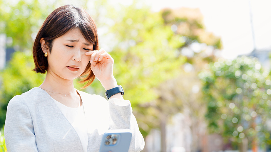 花粉症の季節到来！あなたは対策できてる？メカニズムや対処法をご紹介｜ヘルスケアWebコラム